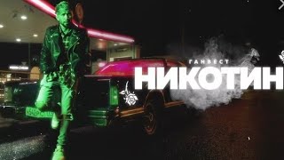 Ганвест - Никотин REMIX