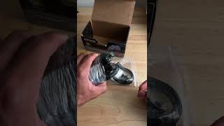 Akebono Ceramic Brake Pads for my B9 Audi SQ5