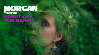 Stive Morgan - Spirit Of The Earth - Музыка для души