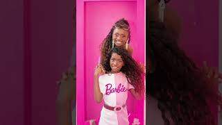 AS BARBIES NEGRAS MAIS LINDAS #barbie #barbiedoll #barbiegirl