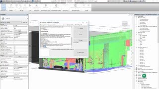 Revit "View and Data" plugin - José Gémez