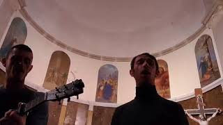 L eternu  concert acoustique  eglise