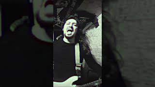 Foo Fighters - Everlong (Metal Cover)  #shorts