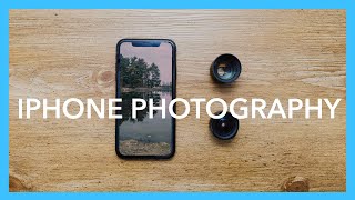 Take Amazing Photos with Your Phone