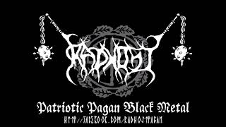 RADHOST - Poslední trest (The final Punishment - Promo version)