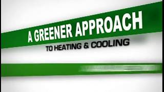 Clean Energy Comfort ductless mini split heat pumps Salem OR