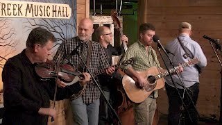 Shelly's Winter Love covered by Lonesome River Band