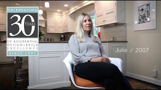 MainStreet Client: A Home Remodeling Experience Told by Client Julie