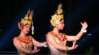 Apsara