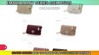 EMORY BARNY SERIES 03EMO5229