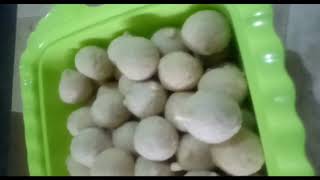 RESEP PEMPEK ADAAN ENDUL PISAN || PEMPEK PALEMBANG