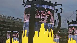 Pantera Walk Live Soldier Field 8/9/24