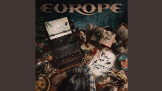 Europe- Mercy You Mercy Me