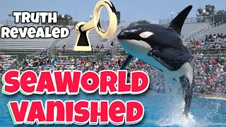 WAREHOUSE in OHIO hides the secrets SEAWORLD!!   WE PURCHASED it ALL!!!     **PART 2***