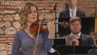 Brahms: Violin Concerto - Lisa Batiashvili, Berliner Philharmoniker, Daniel Harding