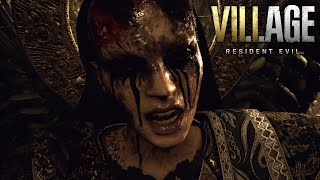 Being Given What's Due | Resident Evil: Village (Part 15) Finale!