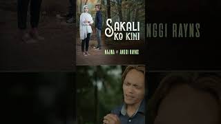 Najwa Ft. Anggi Rayns - Sakali Ko Kini