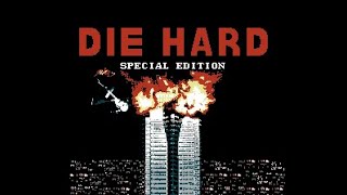 Die Hard Special Edition [NES] (ROM Hack)