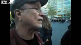 Bill Ayers: 'I Get Up Every Morning and Think...Today I'm Going to End Capitalism'