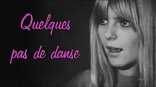 France Gall - 1967 - Quelques pas de danse