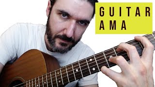 Charlie Looker Guitar AMA Live Stream