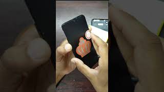 Vivo Y93 Screen repair.