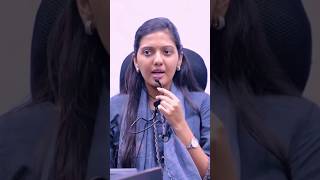 Ias officer Srushti Jayant Deshmukh ma'am🌻#shortvideo #upsc