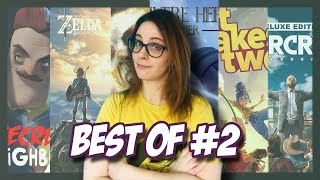 BEST OF #2! (Ce que vous avez rater pendant les Stream!)