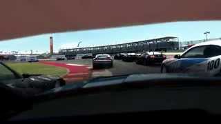 GRID Autosport On Board [Modified Class] Gameplay 03