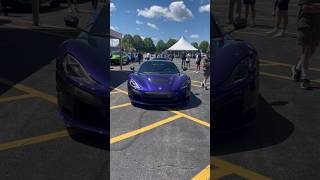 Steve’s new Rimac Nevera👀 #rimacnevera #rimac#fyp#viral#youtubeshorts@TheHamiltonCollection