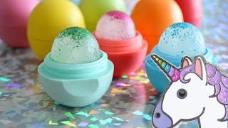 EOS DE UNICORNIO - Postre sin horno | Azul Cos