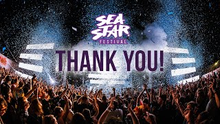 Sea Star Festival 2022 | Thank You!