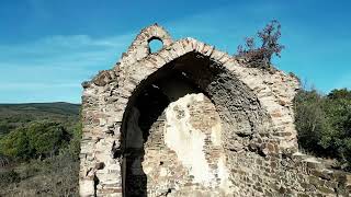 Chapelle St Christophe de Fornols