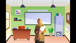 Video Simulasi Pembelajaran Tema 4 "Kewajiban dan Hakku" RPP Ke 11_Kelas 3 SD