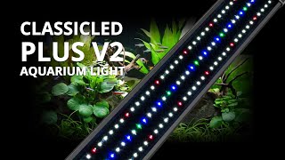 NICREW ClassicLED Plus V2