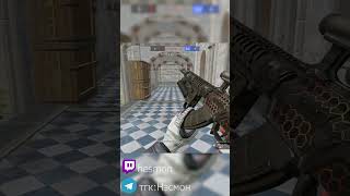 миНУС 5 НА ДВОРЦЕ  #shorts #shortsvideo #рм #warface #gaming #игры