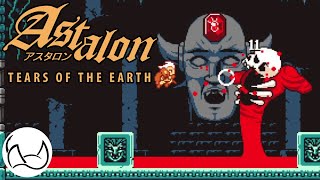 Defeating a Gorgon | Part 4 | Astalon: Tears of the Earth