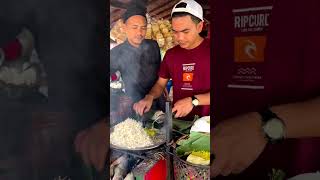 NIKMAT... Toge goreng yang direbus | baperfood