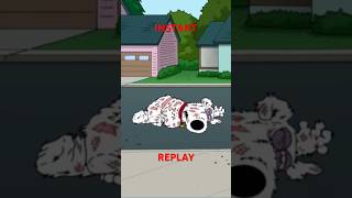 Avgn watches family guy #shorts #familyguy #avgn