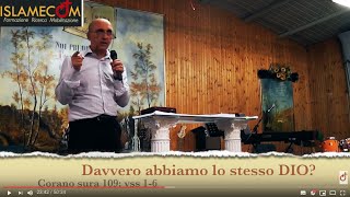 Attirare a Cristo il tuo amico musulmano