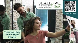 Shallow Creek Academy of Hair Design