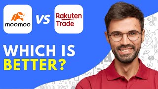 Moomoo Vs Rakuten Trade (2024) Which is Better?