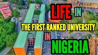 THE FIRST RANKED UNIVERSITY IN NIGERIA; FIVE THINGS TO DO IN UNILAG.