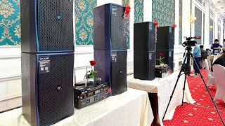 ❣️ LOA CAO CẤP NEWSOUND ĐÃ CÓ HÀNG - Hát karaoke phê luôn - 0986344085