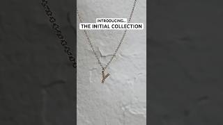 Have you seen our Initial Collection? The perfect pieces for mom this Mother’s Day! #mothersdaygift