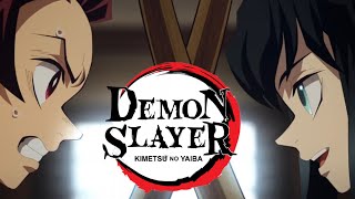 Muichiro Twixtor | Demon Slayer Season 4 Episode 4 | Prey - INFINITY FUNK (Anime Edit)