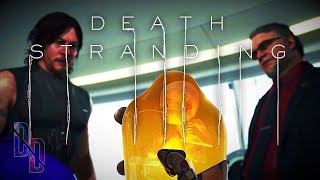 Bonds | Death Stranding | Part 16