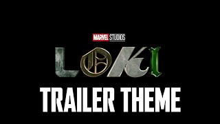 Loki: Trailer #2 Theme (Remake)