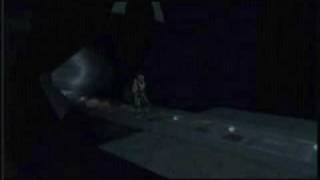 Halo Cutscenes - 13 - "Silent Cartographer: Shafted"