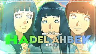 Hadel Ahbek هديل احبك - Hinata Hyuga